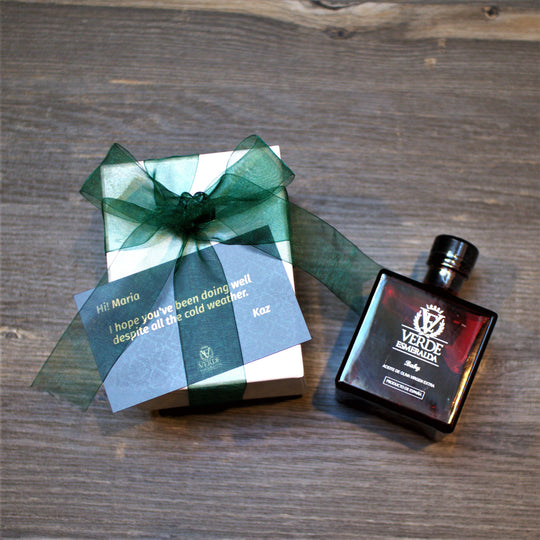 Baby Gift Pack (Red)