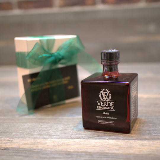 Baby Gift Pack (Red)