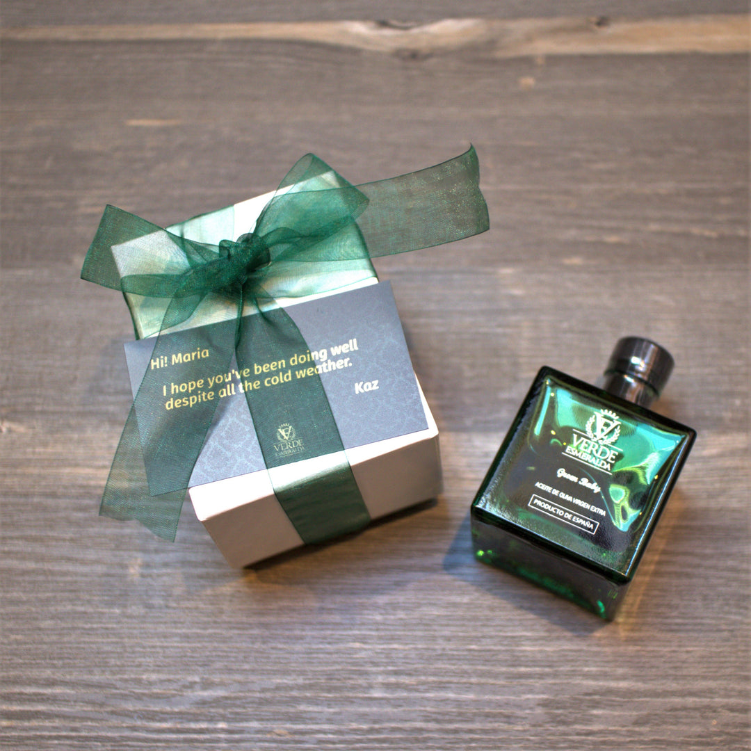 Baby Gift Pack (Green)