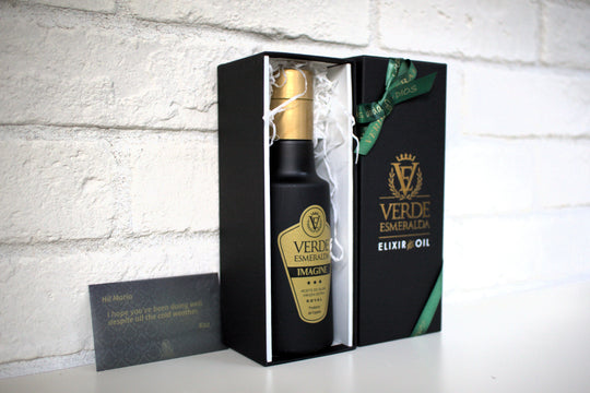 IMAGINE 250 Gift Pack Mono ROYAL