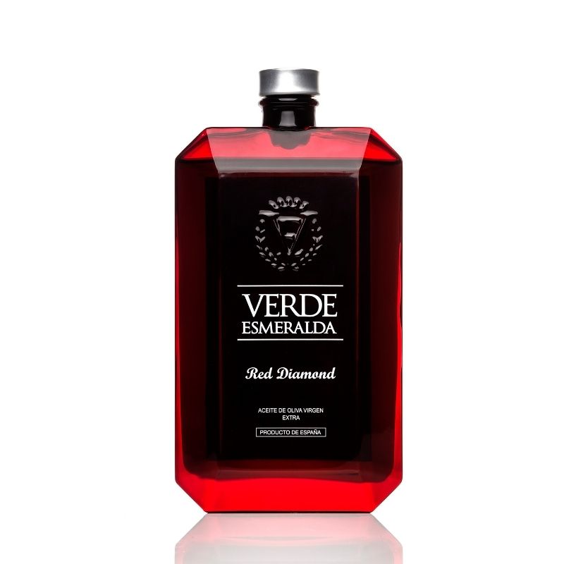 Red Diamond