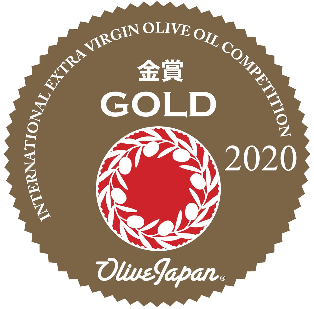 VERDE ESMERALDA JAPÓN will be exhibiting at OLIVE JAPAN 2020.
