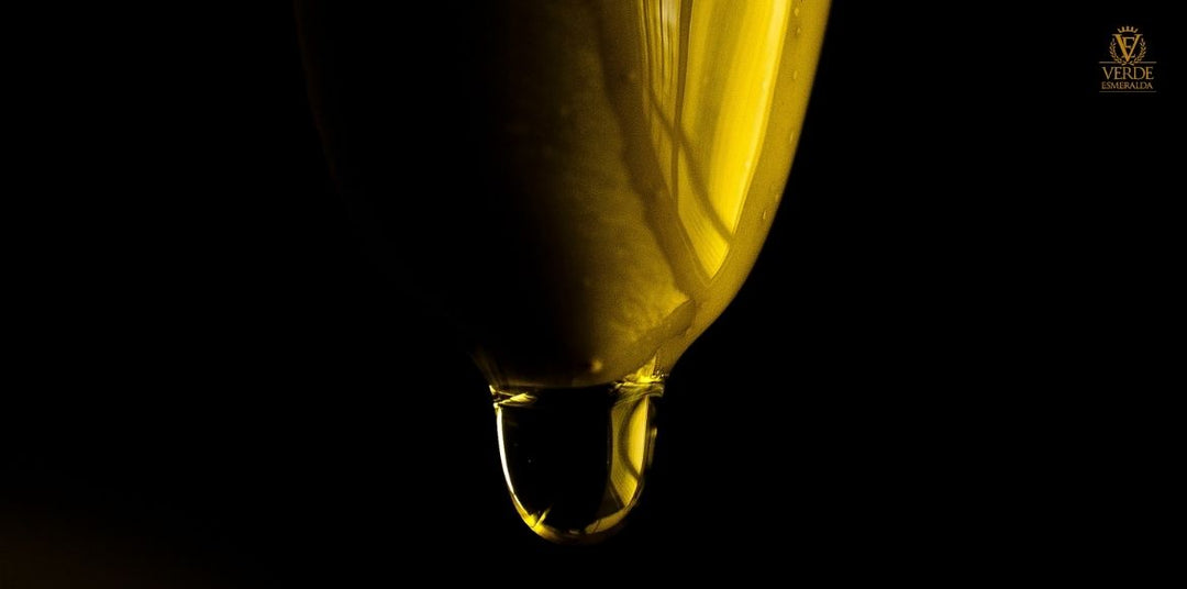 Discover The Benefits of Extra Virgin Olive Oil