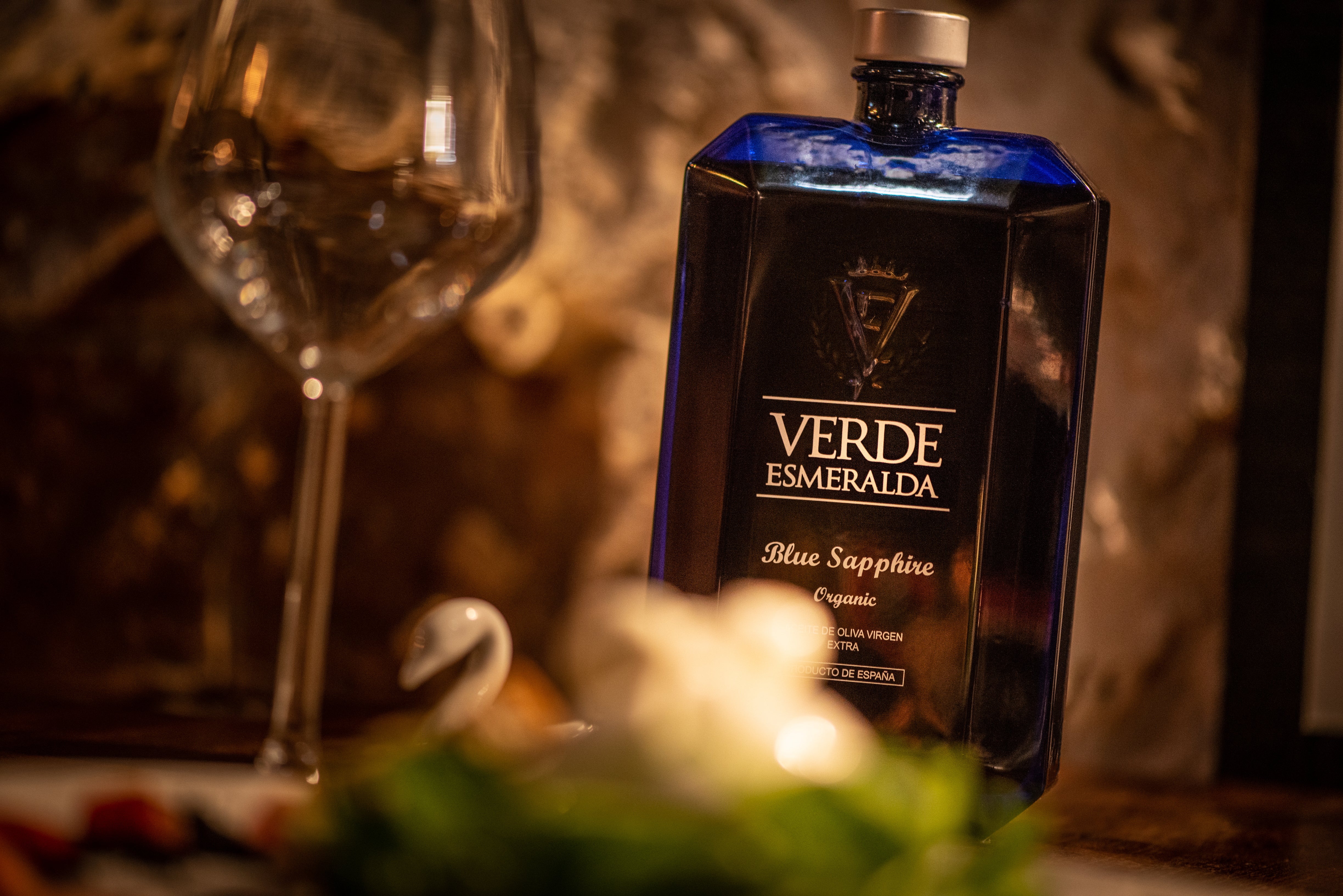The Premium edition – VERDE ESMERALDA JAPÓN