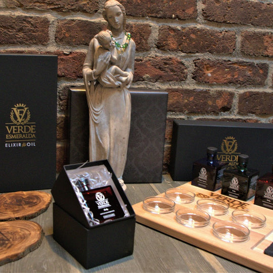 NAVIDAD 2025 GIFT PACK Red Baby