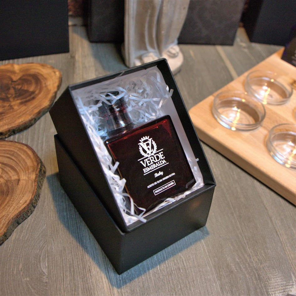 NAVIDAD 2025 GIFT PACK Red Baby