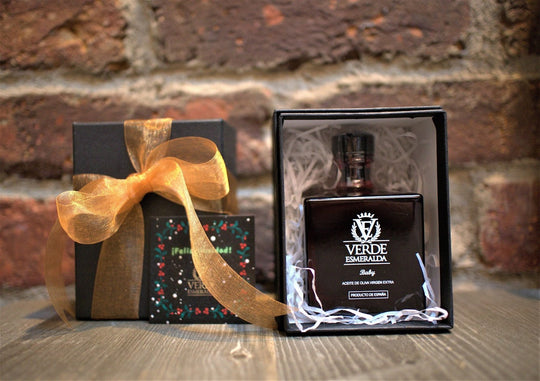 NAVIDAD 2025 GIFT PACK Red Baby