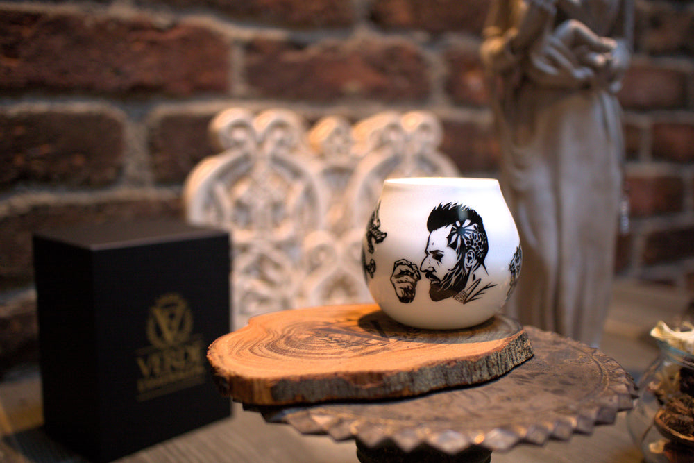 Verde Esmeralda Sommelier Cup