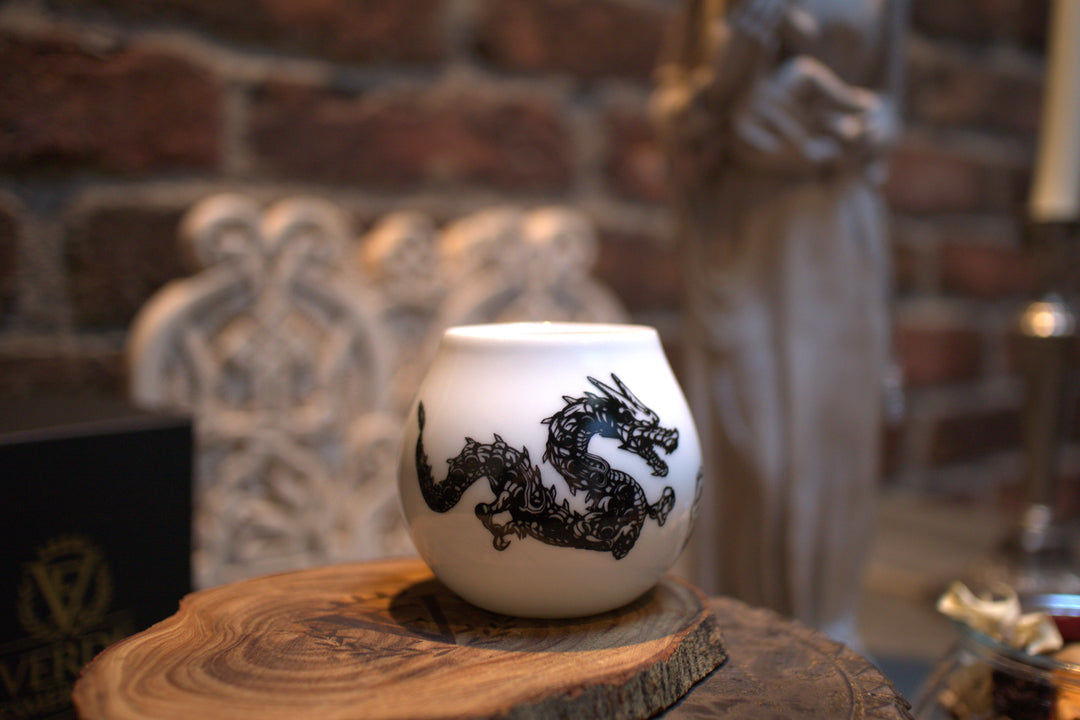 Verde Esmeralda Sommelier Cup