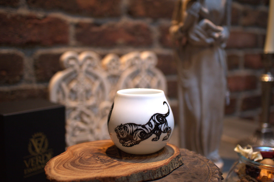 Verde Esmeralda Sommelier Cup