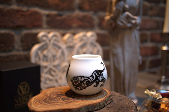 Verde Esmeralda Sommelier Cup