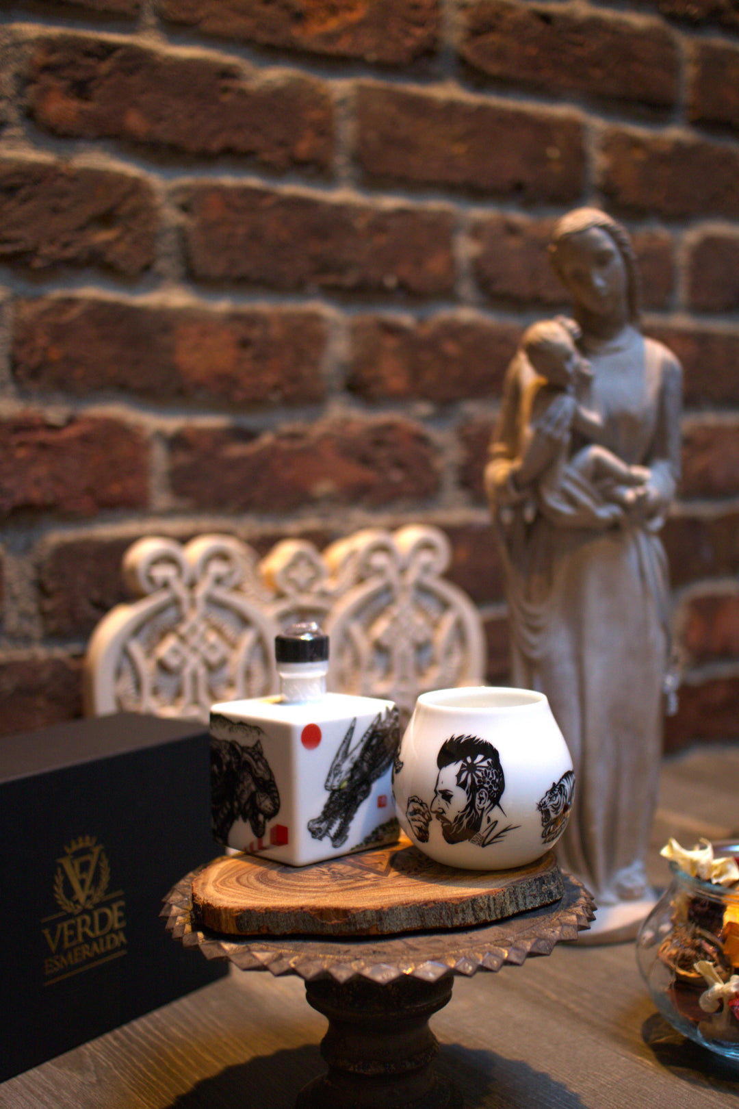 Baby Gift Pack Mono Especial