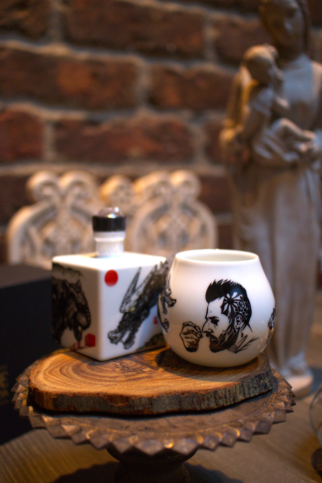 Baby Gift Pack Mono Especial