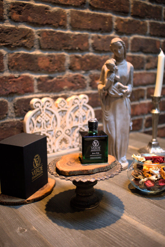 Baby Gift Pack Mono Green