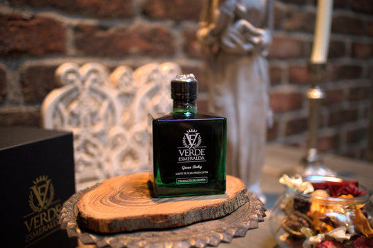 Baby Gift Pack Mono Green