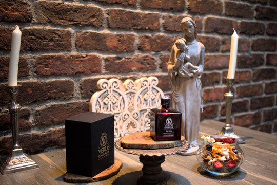 Baby Gift Pack Mono Red