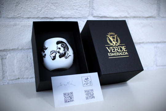 Verde Esmeralda Sommelier Cup