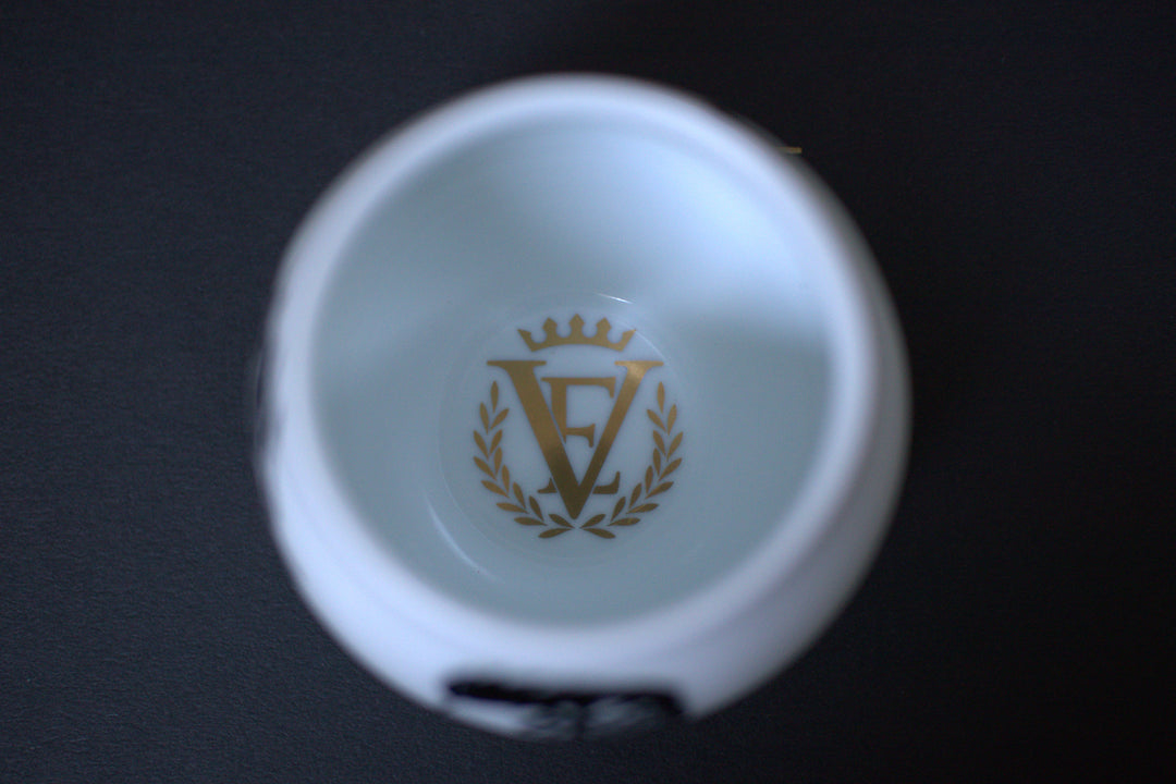 Verde Esmeralda Sommelier Cup