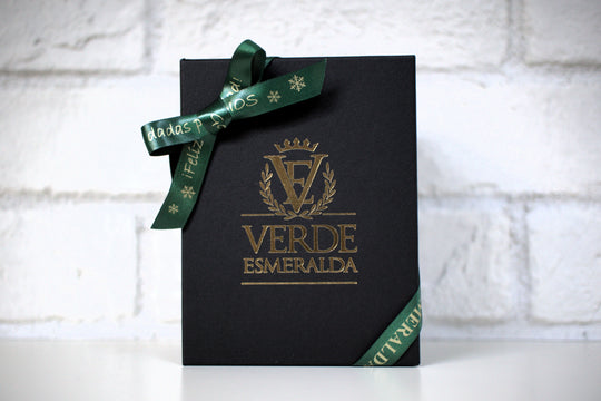 NAVIDAD 2024 Baby Mono Green Pulsera