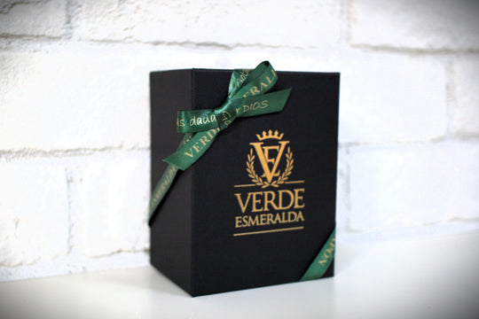 Baby Gift Pack Mono Green