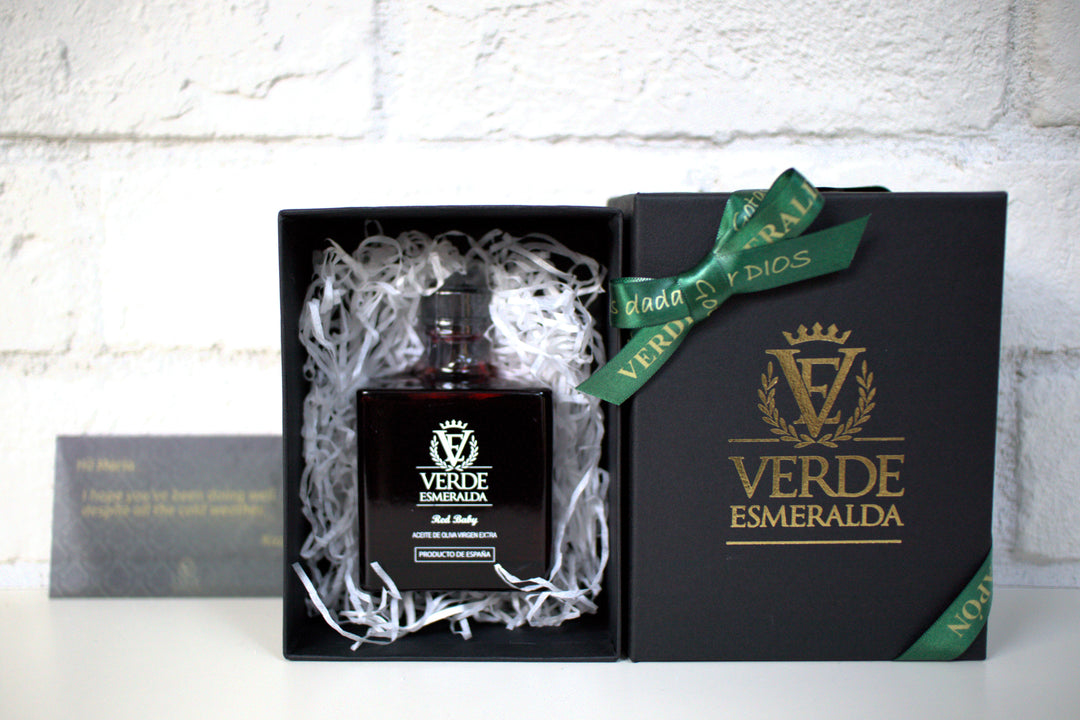 Baby Gift Pack Mono Red