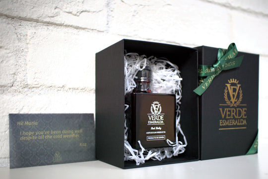 Baby Gift Pack Mono Red