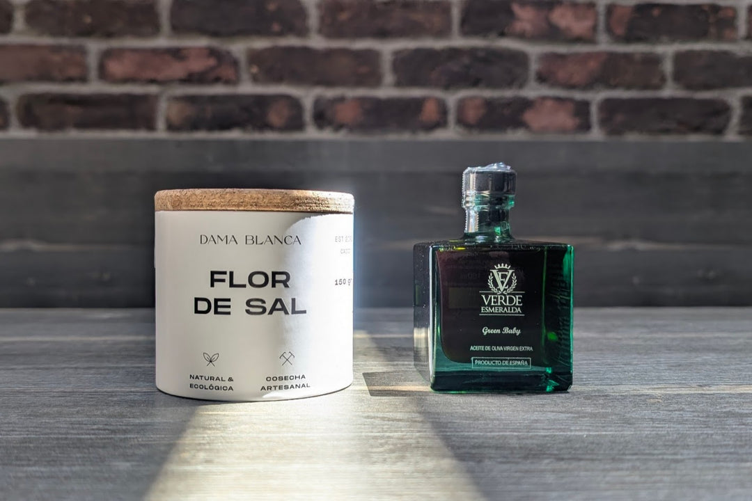 VE x DB Collaboration NAVIDAD2025 Special GIFT PACK GREEN