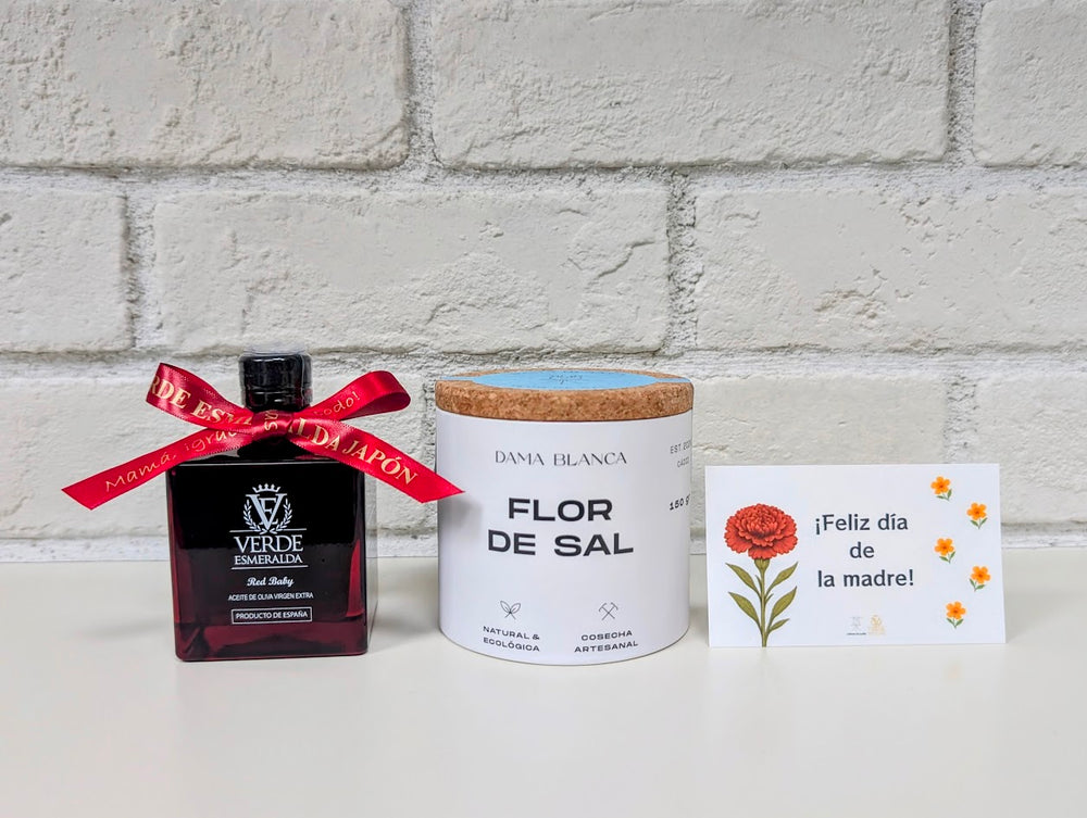 VE x DB Collaboration MOTHER'S DAY Special RB FS