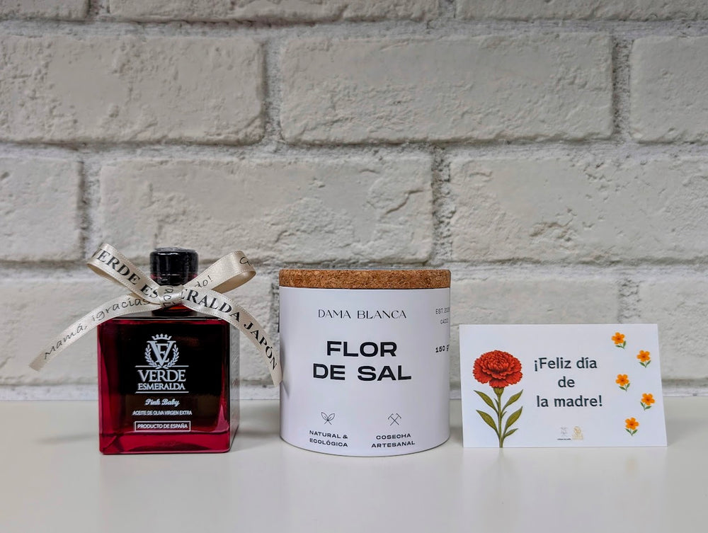VE X DB Collaboration MOTHER'S DAY Special PB FS