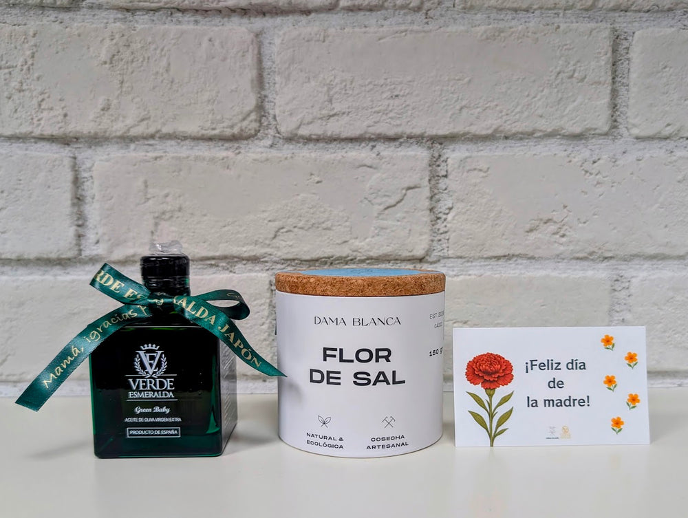 VE x DB Collaboration MOTHER'S DAY Special GB FS