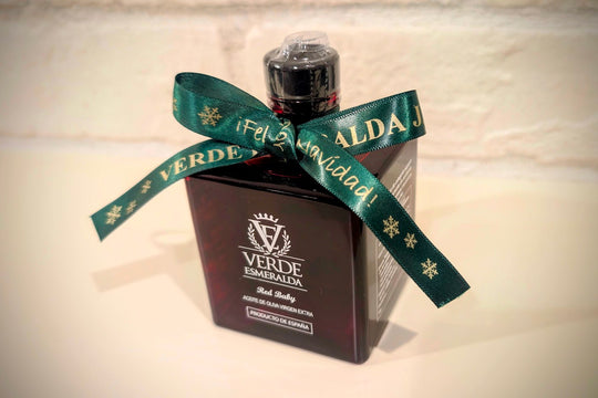 VE x DB Collaboration NAVIDAD2025 Special GIFT PACK RED