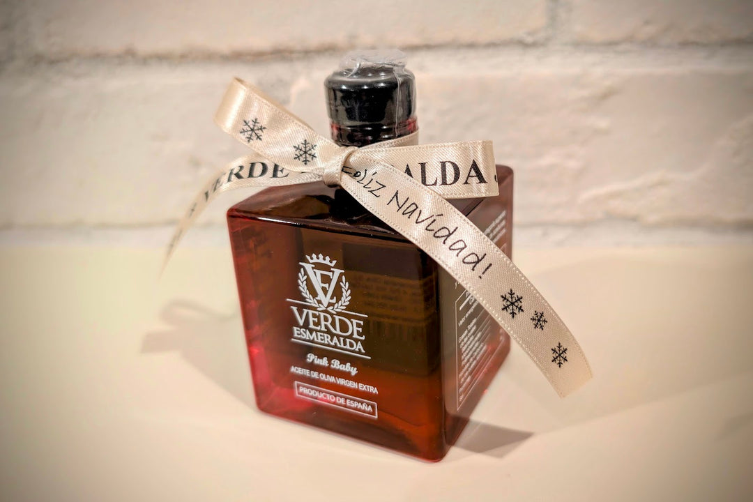 VE X DB Collaboration NAVIDAD2025 Special GIFT PACK PINK