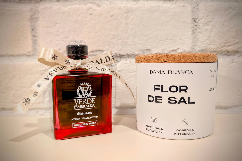 VE X DB Collaboration GIFT PACK PINK