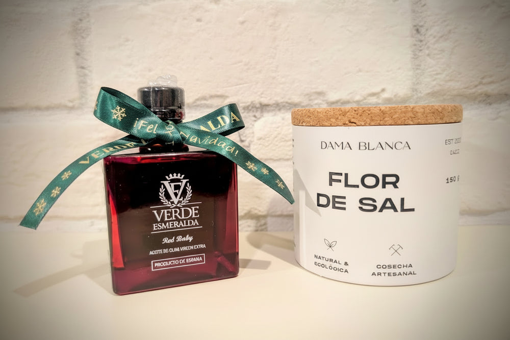 VE x DB Collaboration GIFT PACK RED