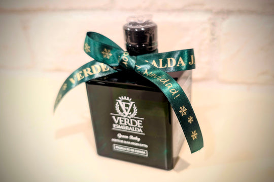 VE x DB Collaboration NAVIDAD2025 Special GIFT PACK GREEN